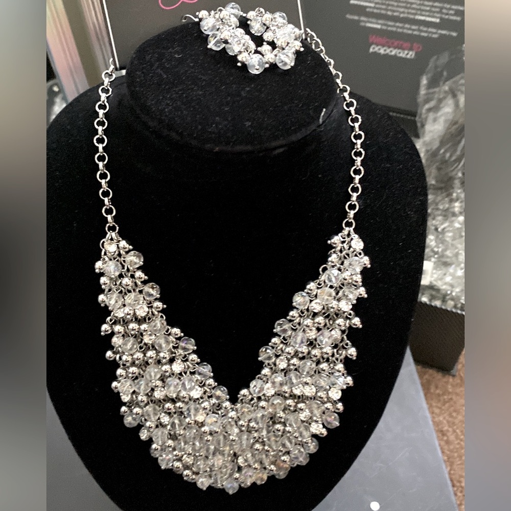 Paparazzi jewelry